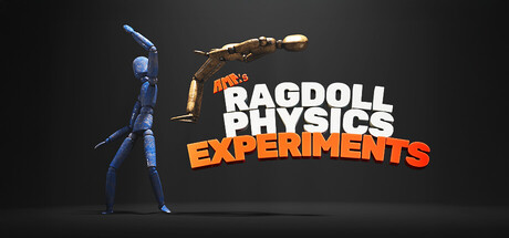 RMF's Ragdoll Physics Experiments