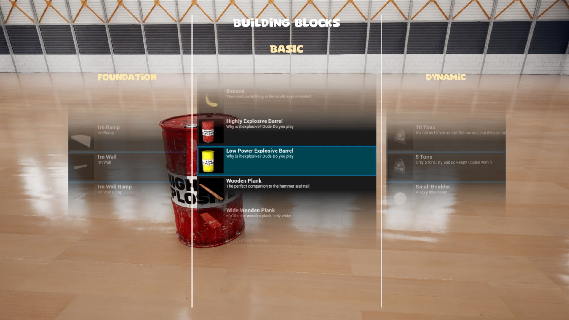 Ragdoll Physics Experiments screenshot #5
