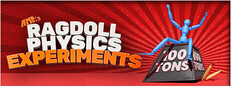 Ragdoll Physics Experiments