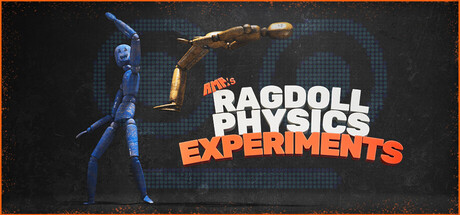 RMF's Ragdoll Physics Experiments