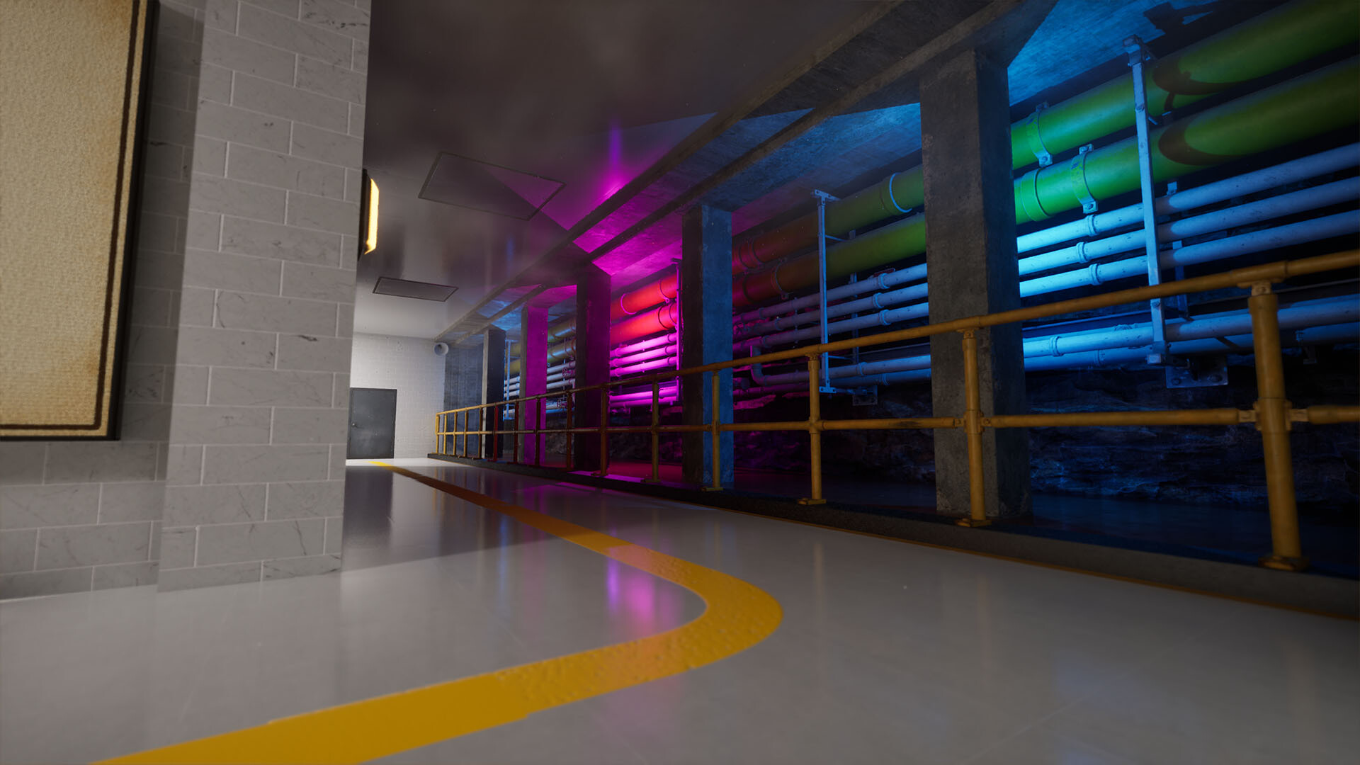 Ragdoll Physics Experiments screenshot #18