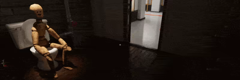 Ragdoll Physics Experiments video 8