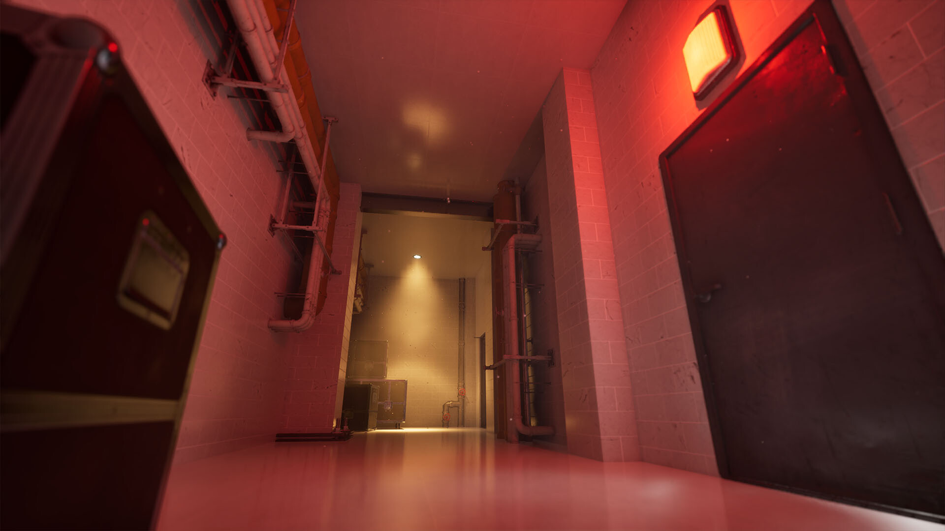 Ragdoll Physics Experiments screenshot #16