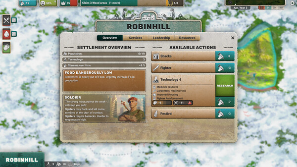 After Inc: Revival (Steam Account) screenshot 6