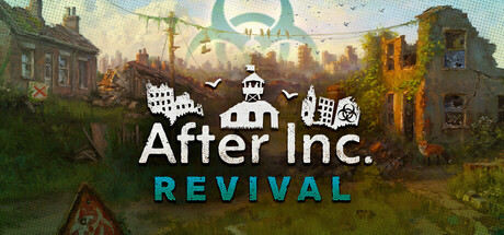 After Inc: Revival technical specifications for computer