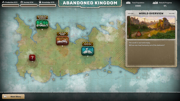 After Inc: Revival (Steam Account) screenshot 12