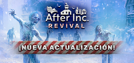 After Inc: Revival