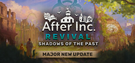 After Inc: Revival banner image