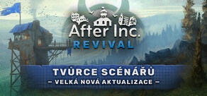 After Inc: Revival