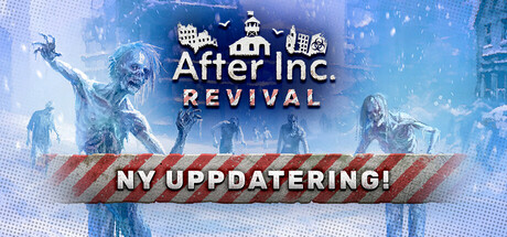 After Inc: Revival