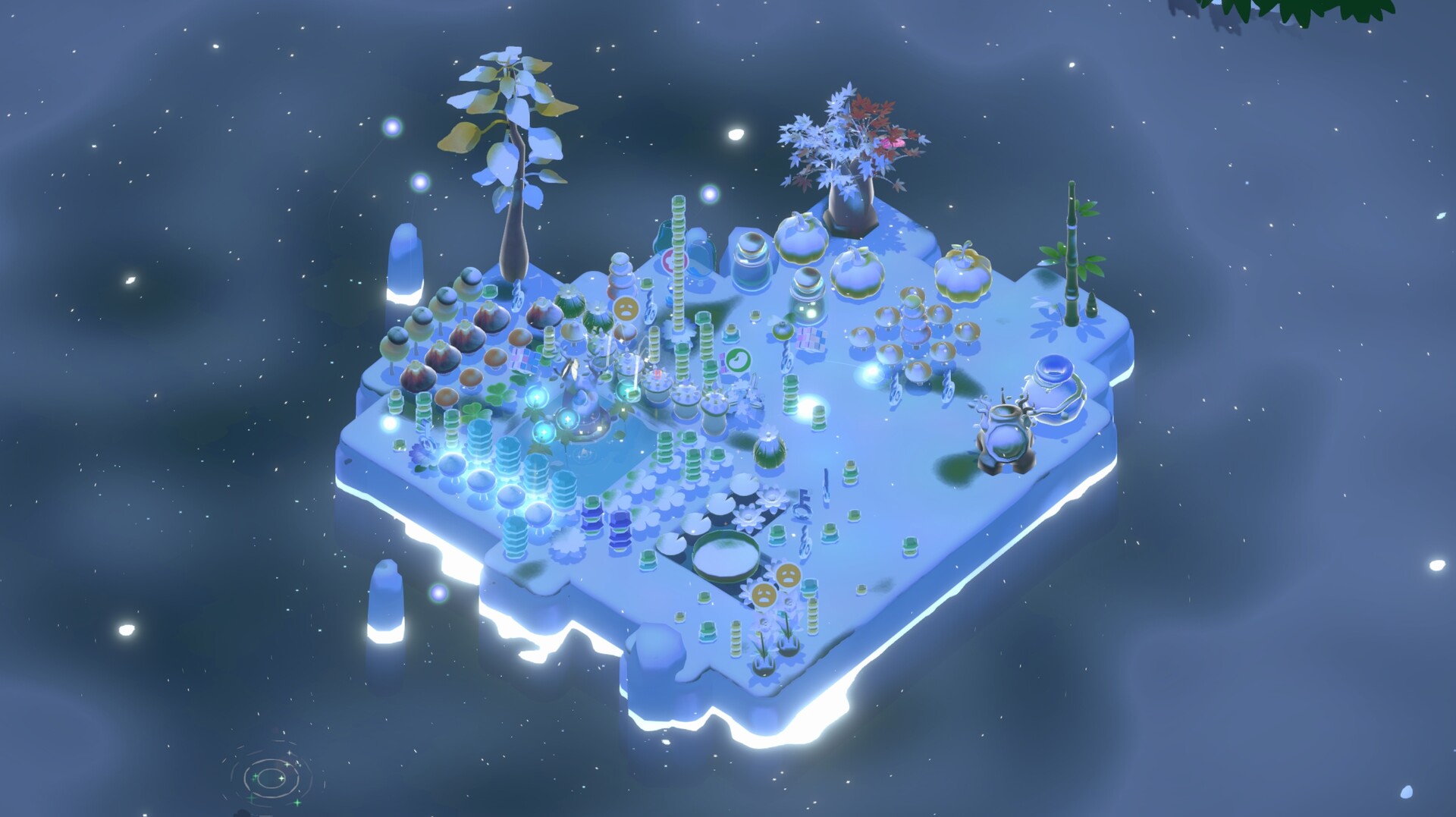 Tiny Isle screenshot #5