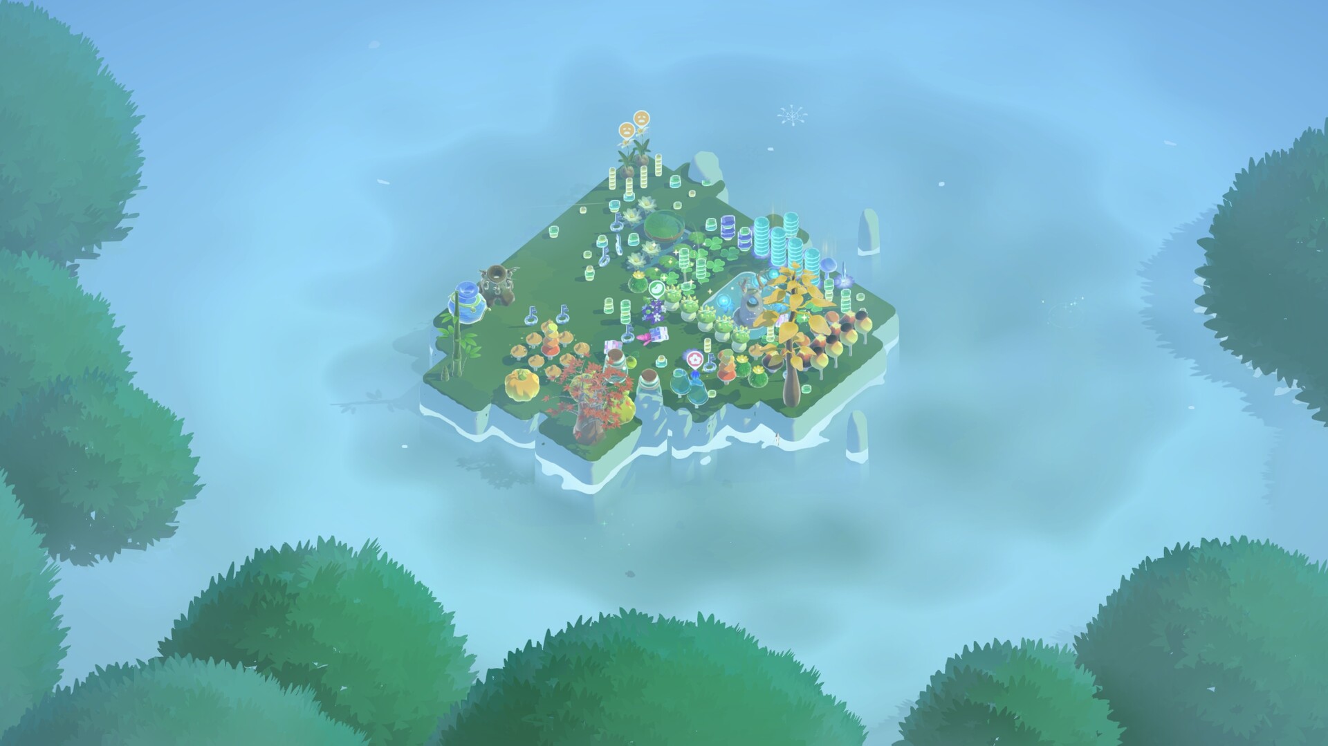 Tiny Isle screenshot #6
