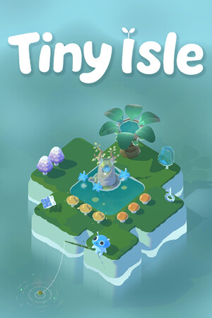 Cover art of Tiny Isle