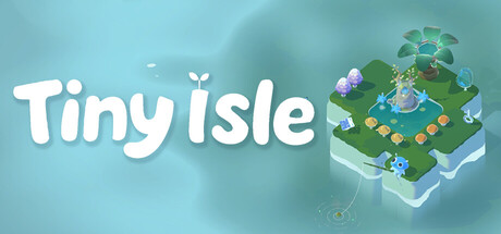 tiny isle vertical card thumbnail