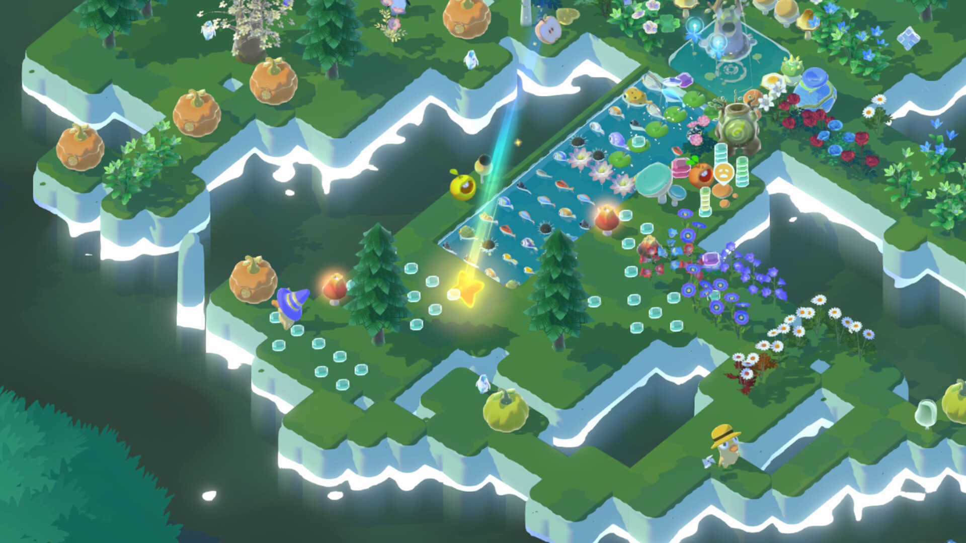 Tiny Isle screenshot #5