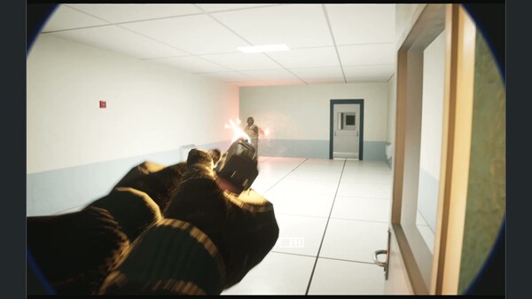 Bodycam:Adrenaline