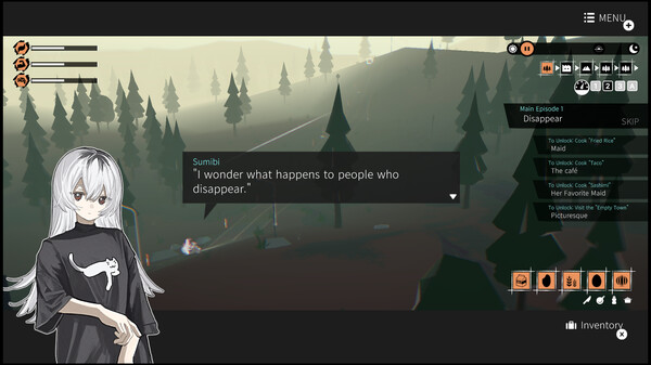 Screenshots