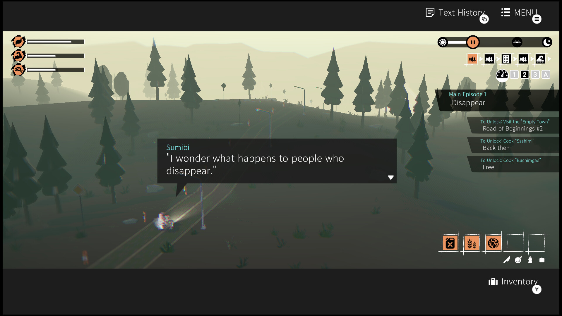 GIRLS MADE PUDDING Featured Screenshot #1