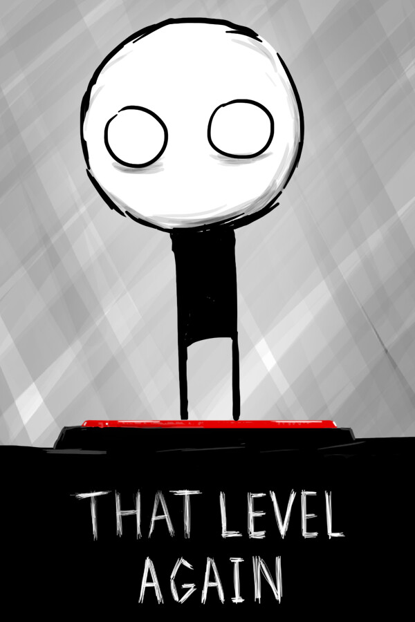 Capa de That Level Again