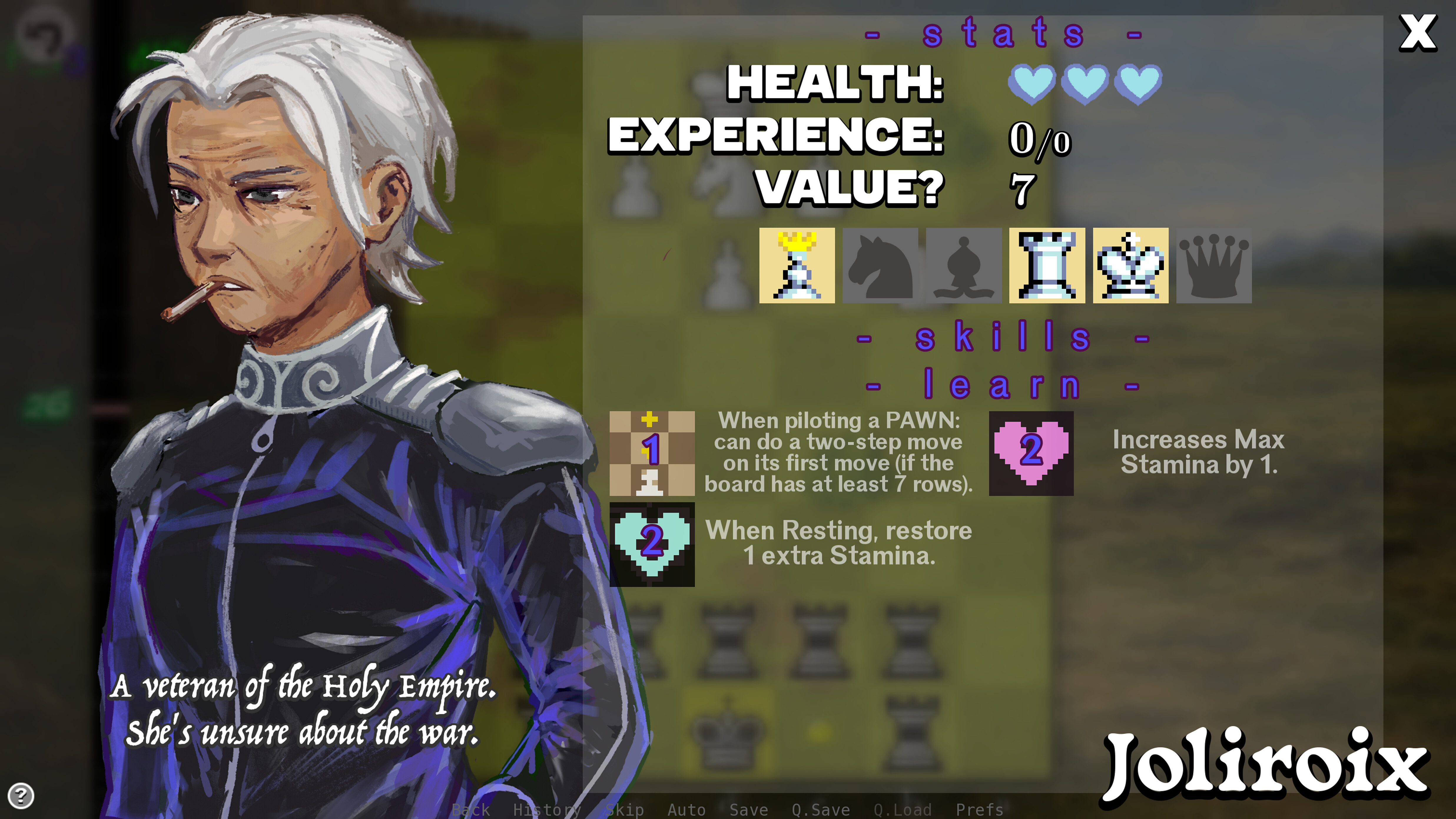 Fairylion: a Chess RPG | Deku Deals