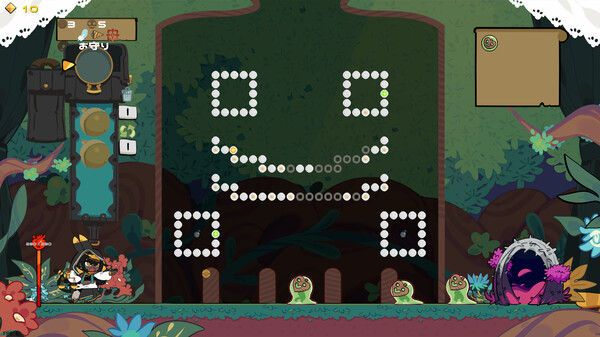 Cattlieb screenshot 1