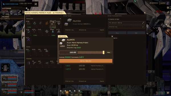 ERZ Online screenshot 5