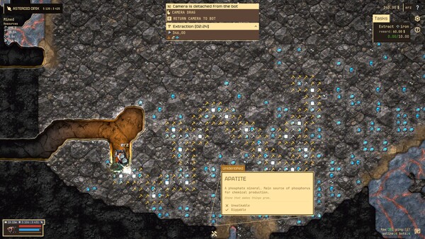 ERZ Online screenshot 3