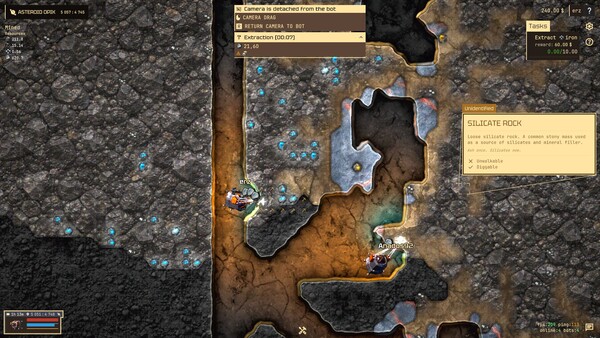 ERZ Online screenshot 5