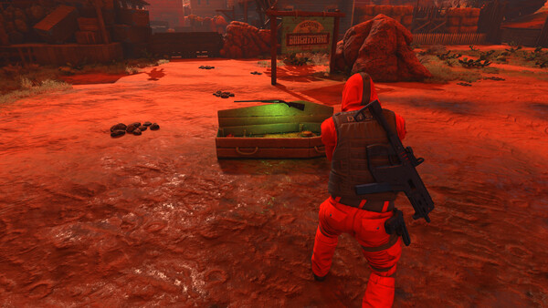 DEMONOLITION screenshot 5