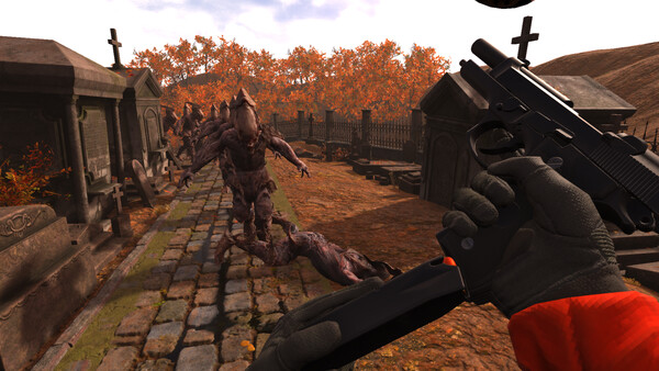 DEMONOLITION screenshot 4