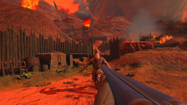 DEMONOLITION screenshot 1