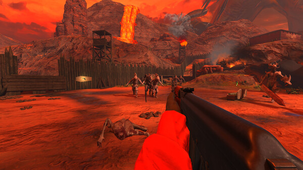 DEMONOLITION screenshot 6