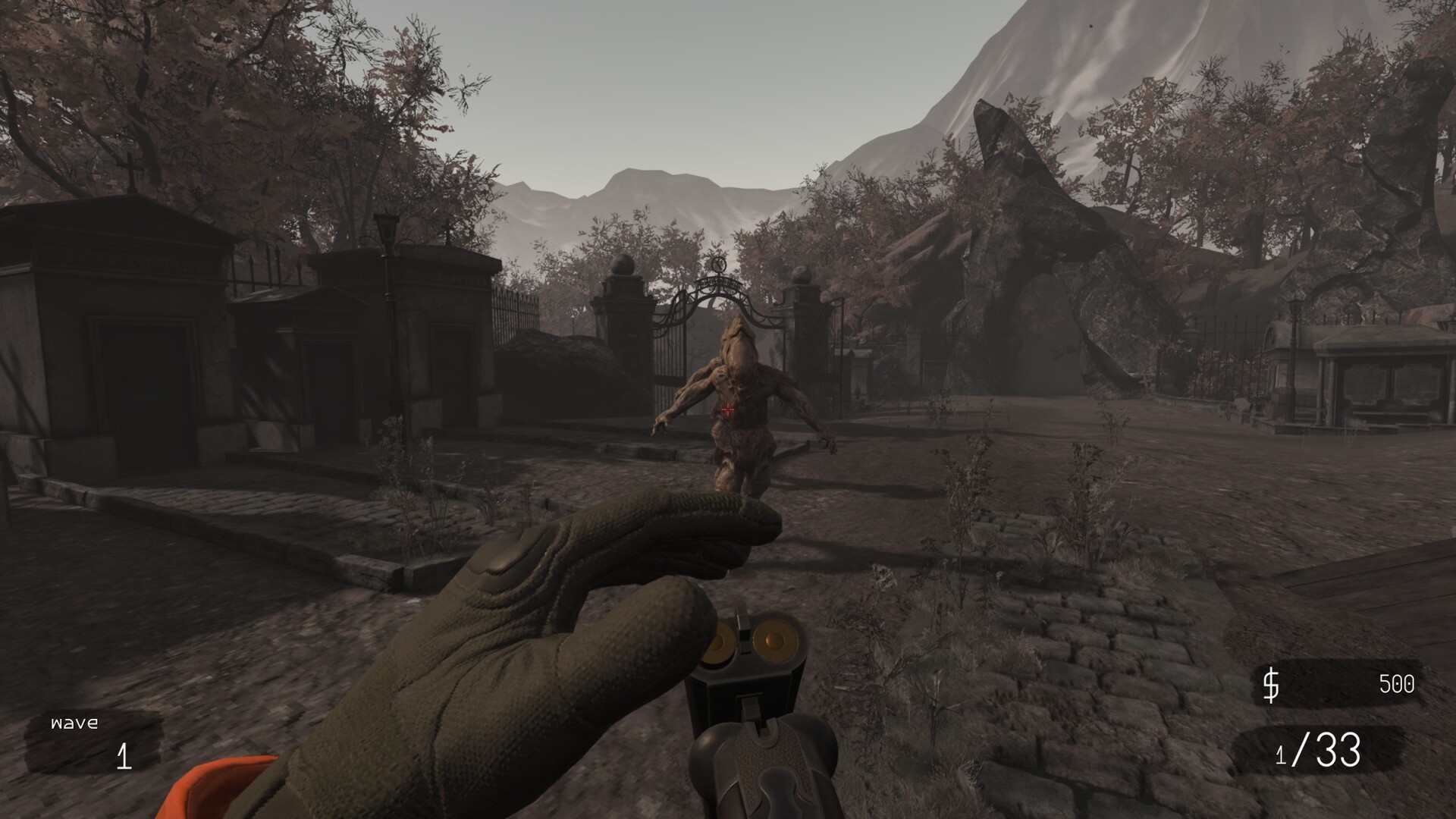 DEMONOLITION screenshot 7
