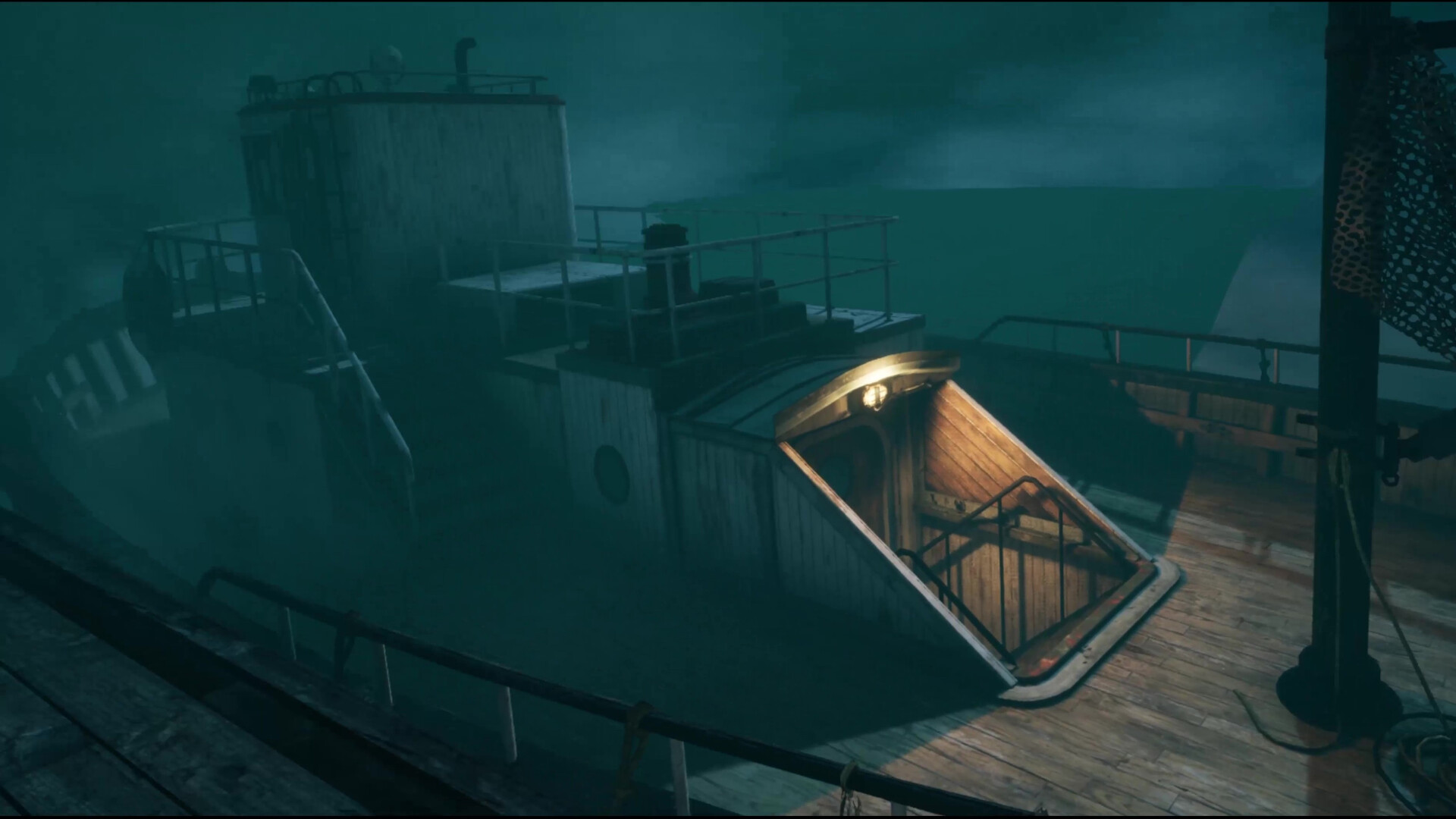 FYR: The Lost Island screenshot #9