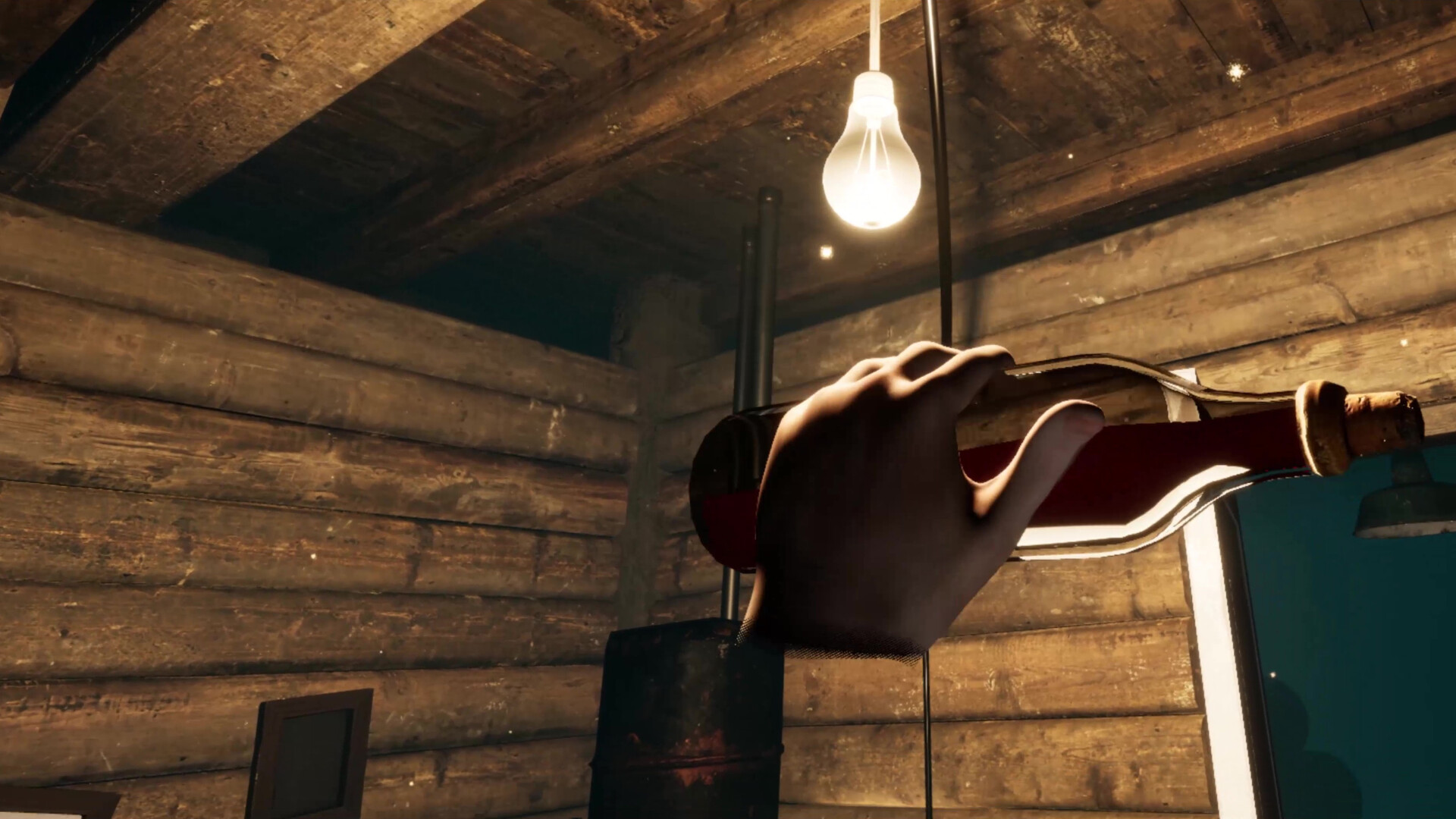 FYR: The Lost Island screenshot #7