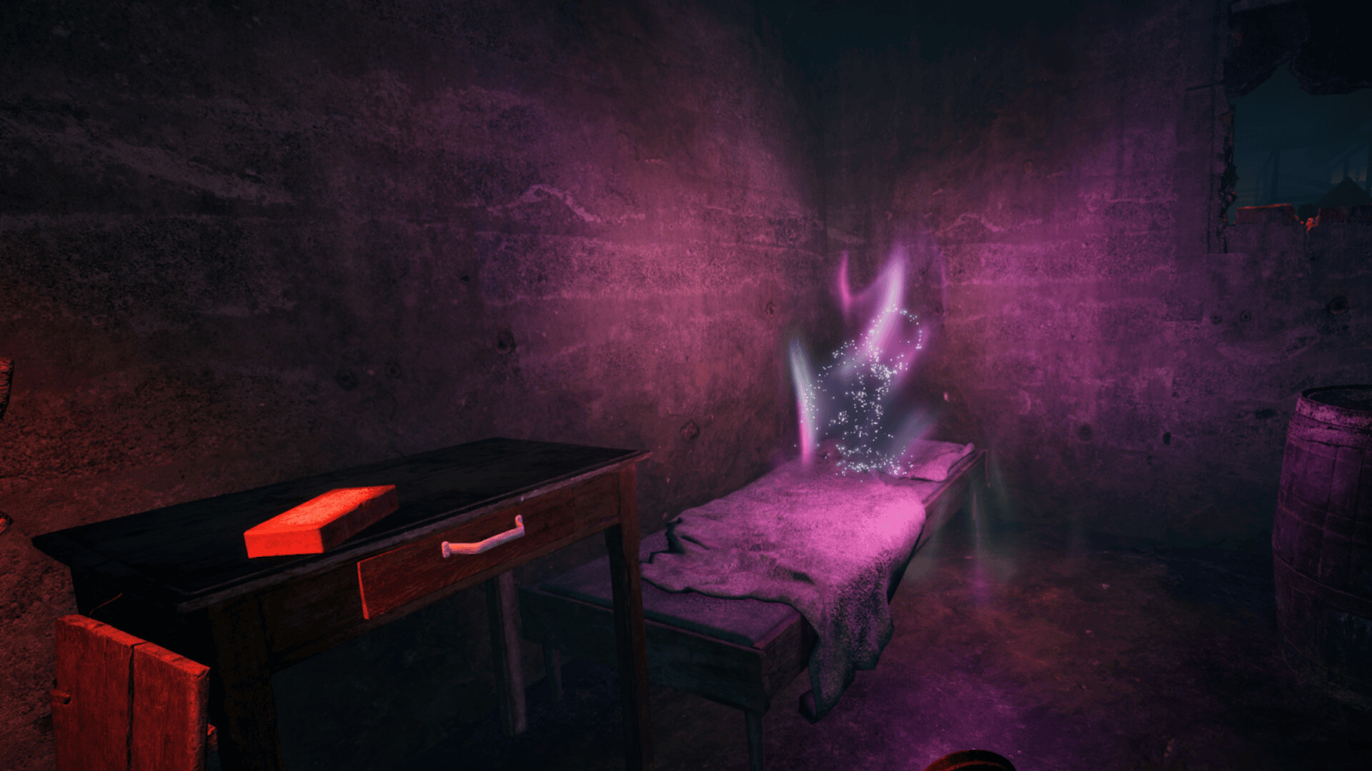 FYR: The Lost Island screenshot #8