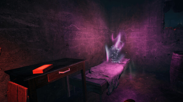 FYR: The Lost Island screenshot 8