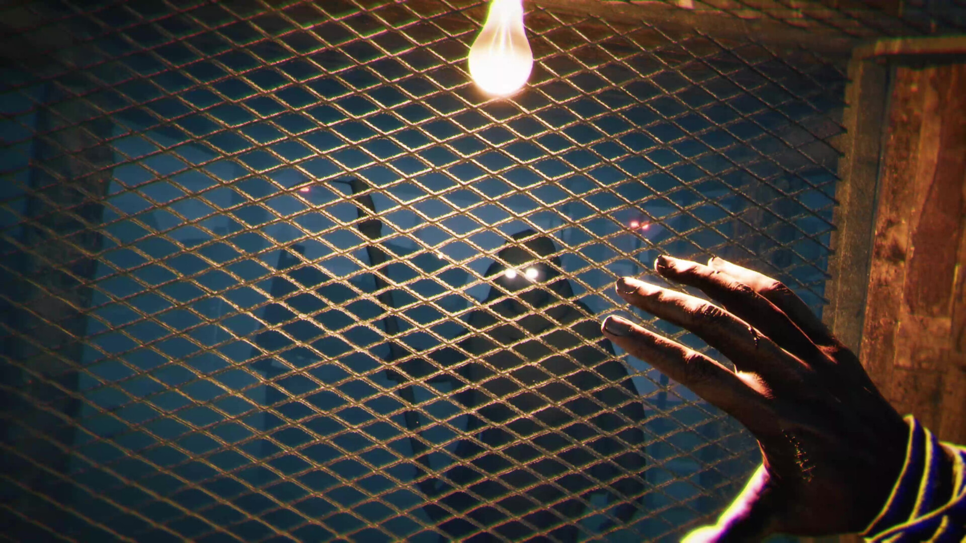 FYR: The Lost Island screenshot #5