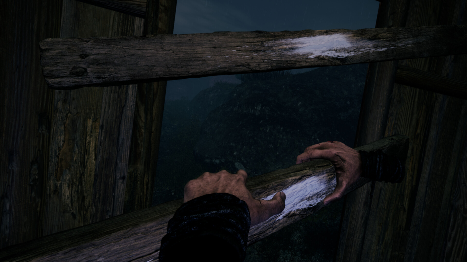 FYR: The Lost Island screenshot #10