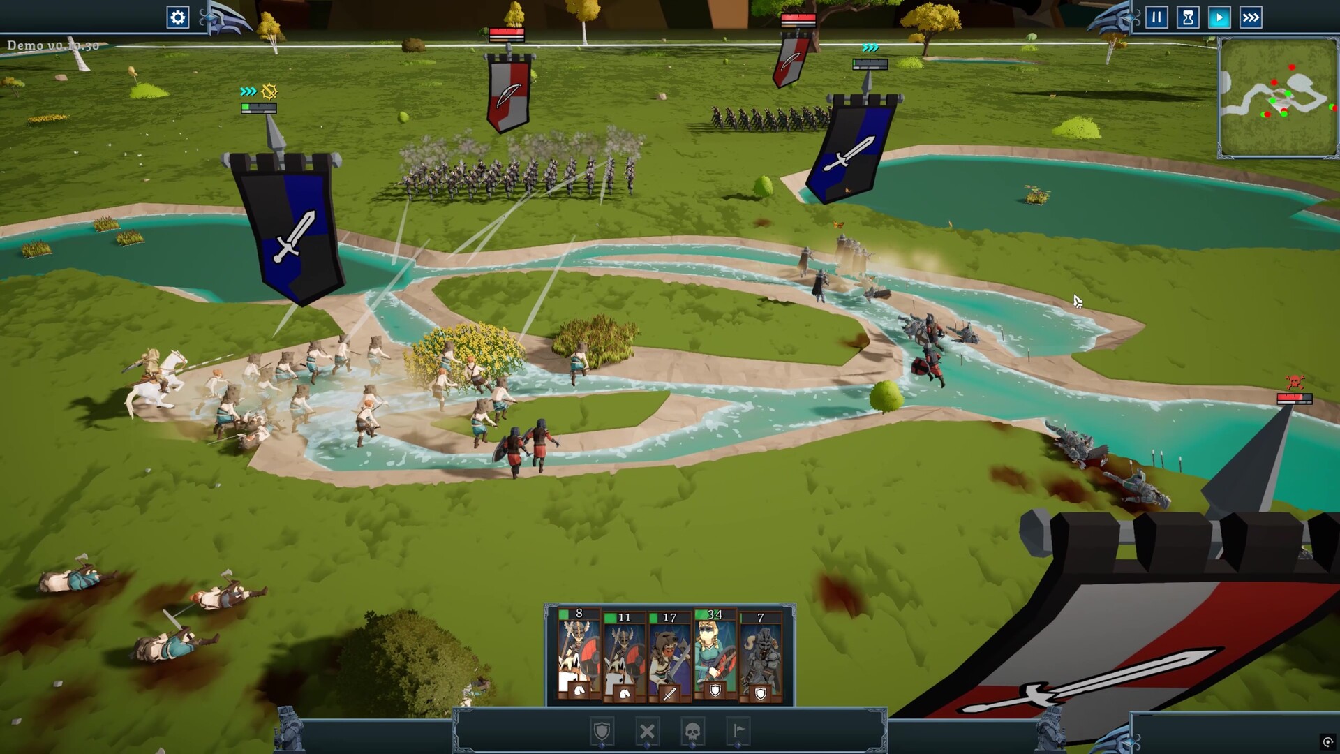 Tabletop Tavern screenshot #7