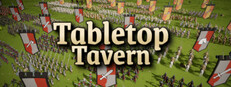Tabletop Tavern
