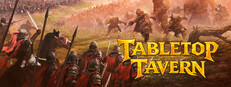 Tabletop Tavern