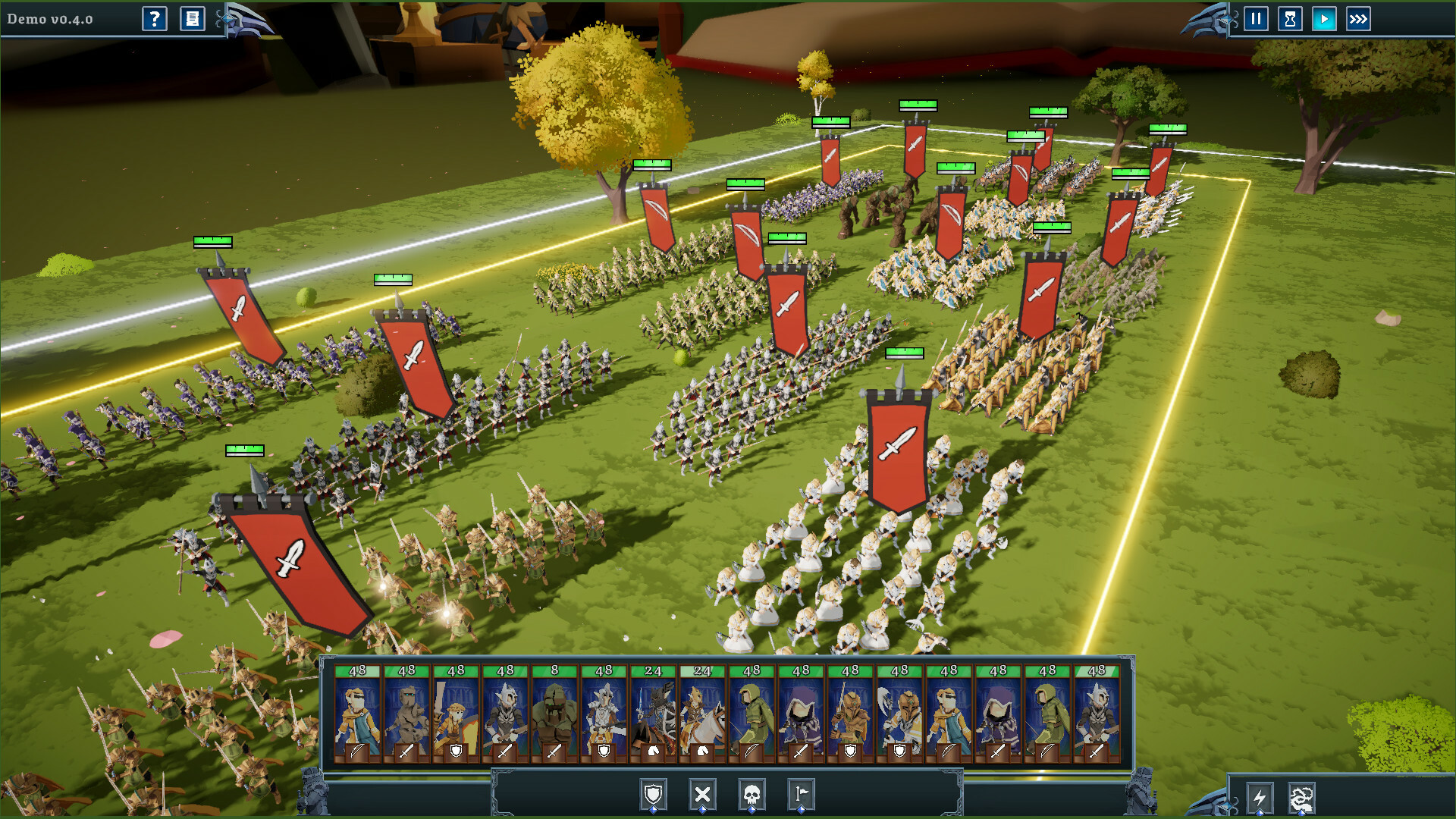 Tabletop Tavern Featured Screenshot #1