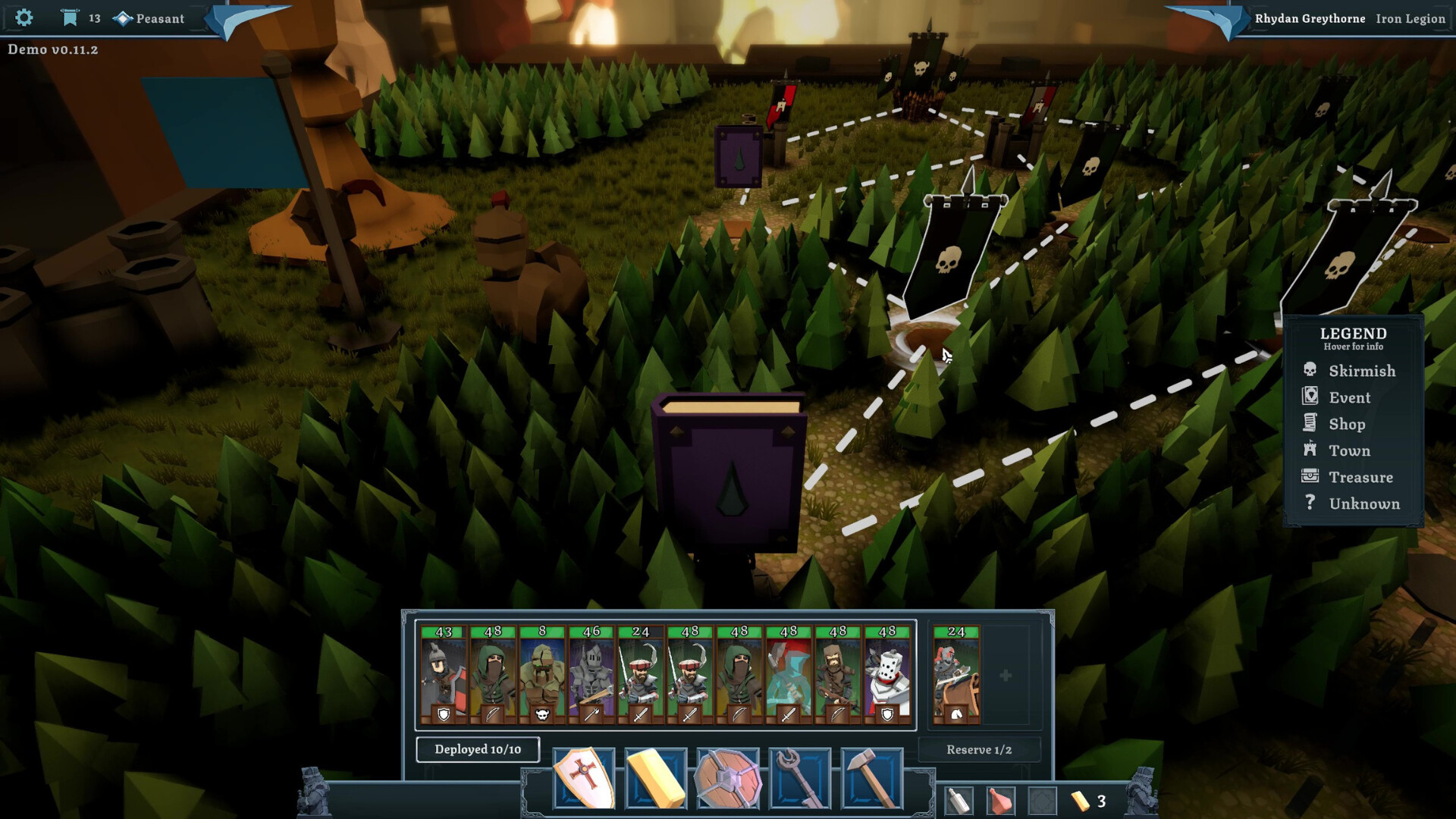 Tabletop Tavern screenshot #5