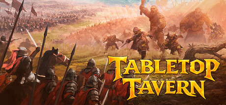 Tabletop Tavern Banner