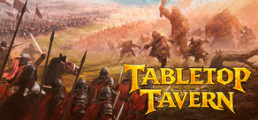 Tabletop Tavern