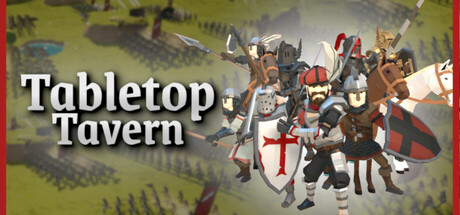 Tabletop Tavern Banner