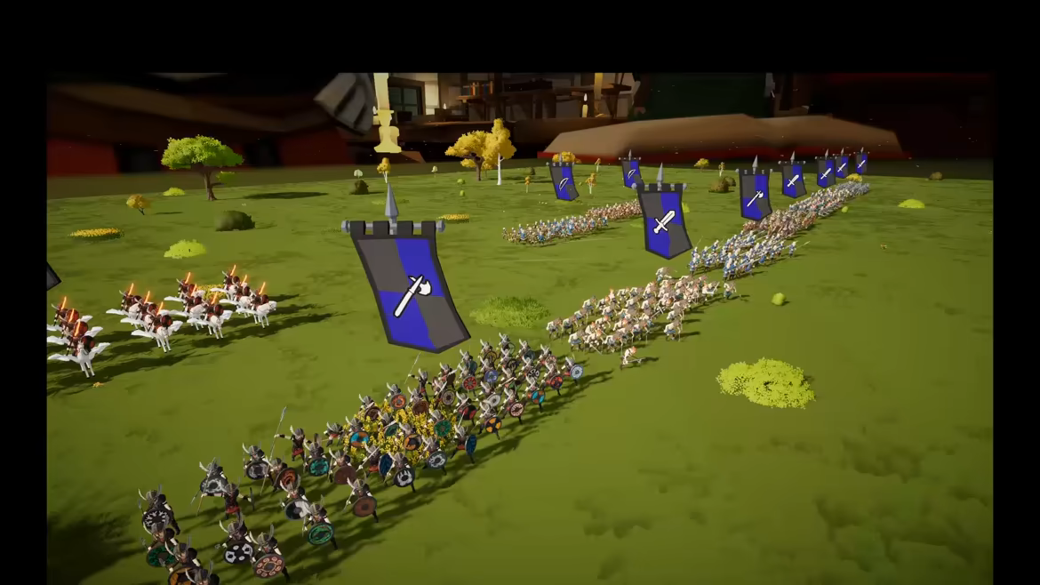 Tabletop Tavern video 5