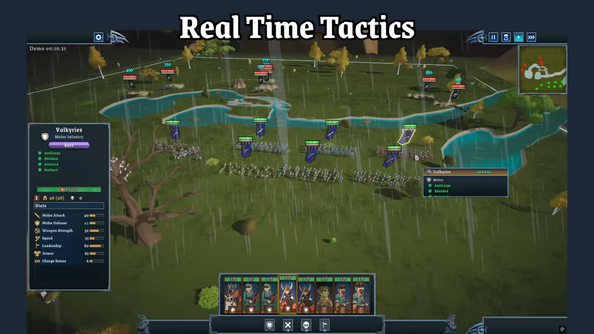 Tabletop Tavern video 2