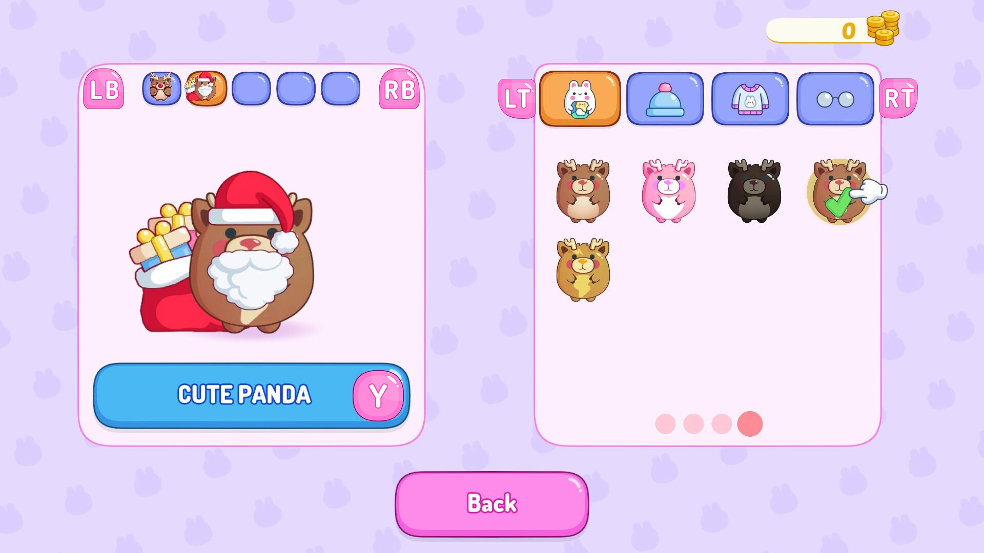 Candivity: North Pole DLC Featured Screenshot #1